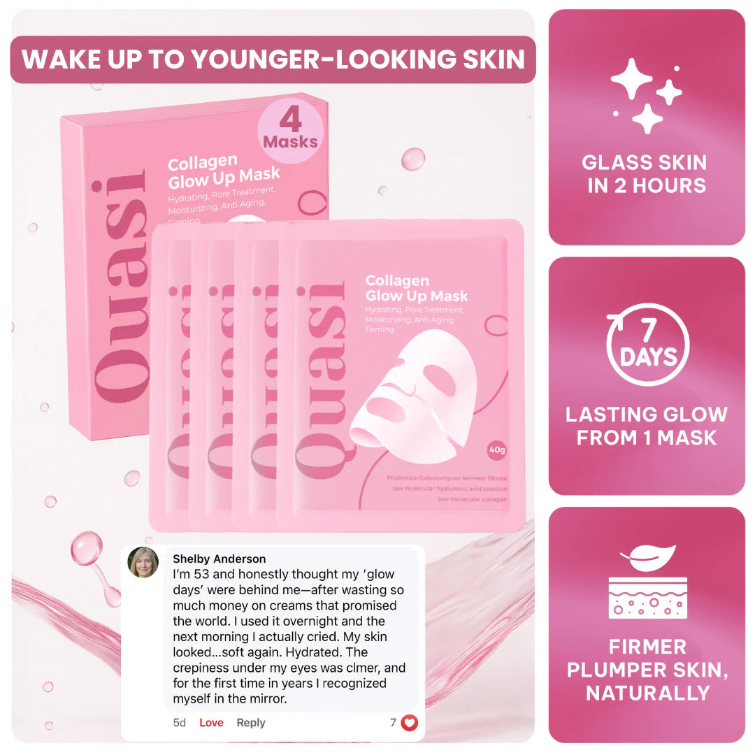 Face Led Mask