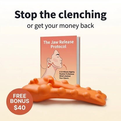 Jaw & Neck Release Tool
