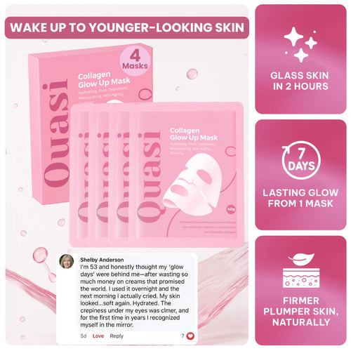 Face Led Mask