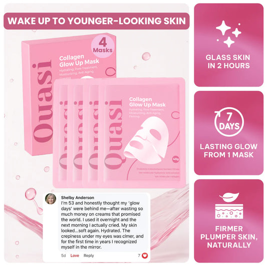 Face Led Mask