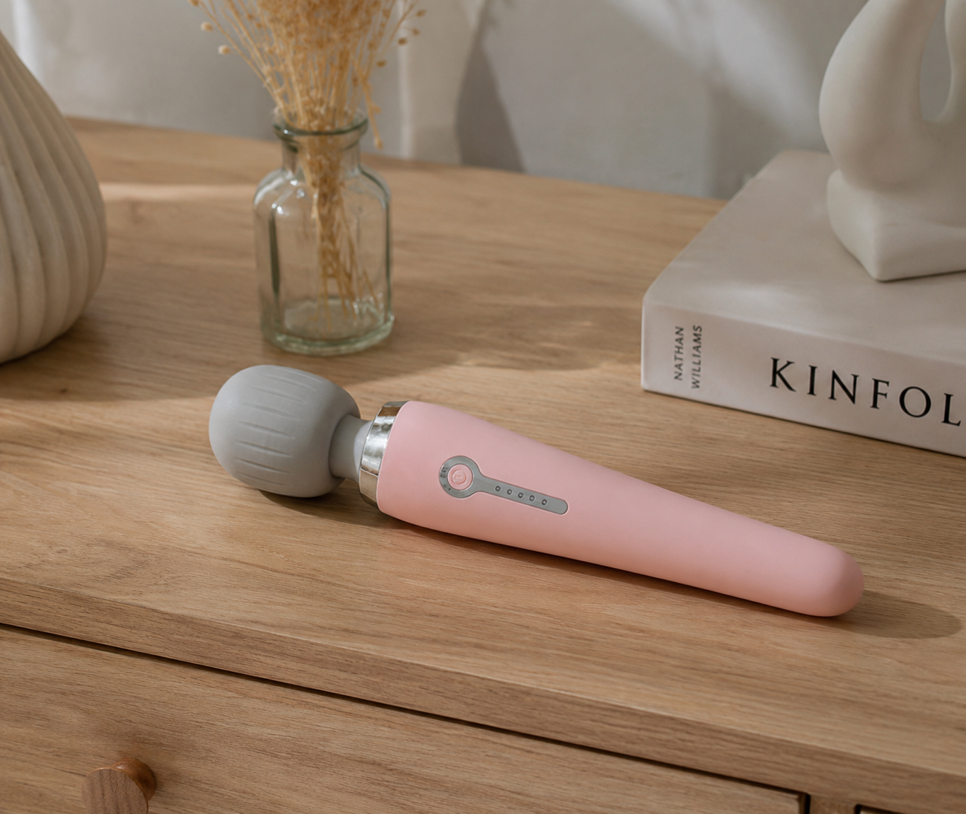 DeepRelief Massager