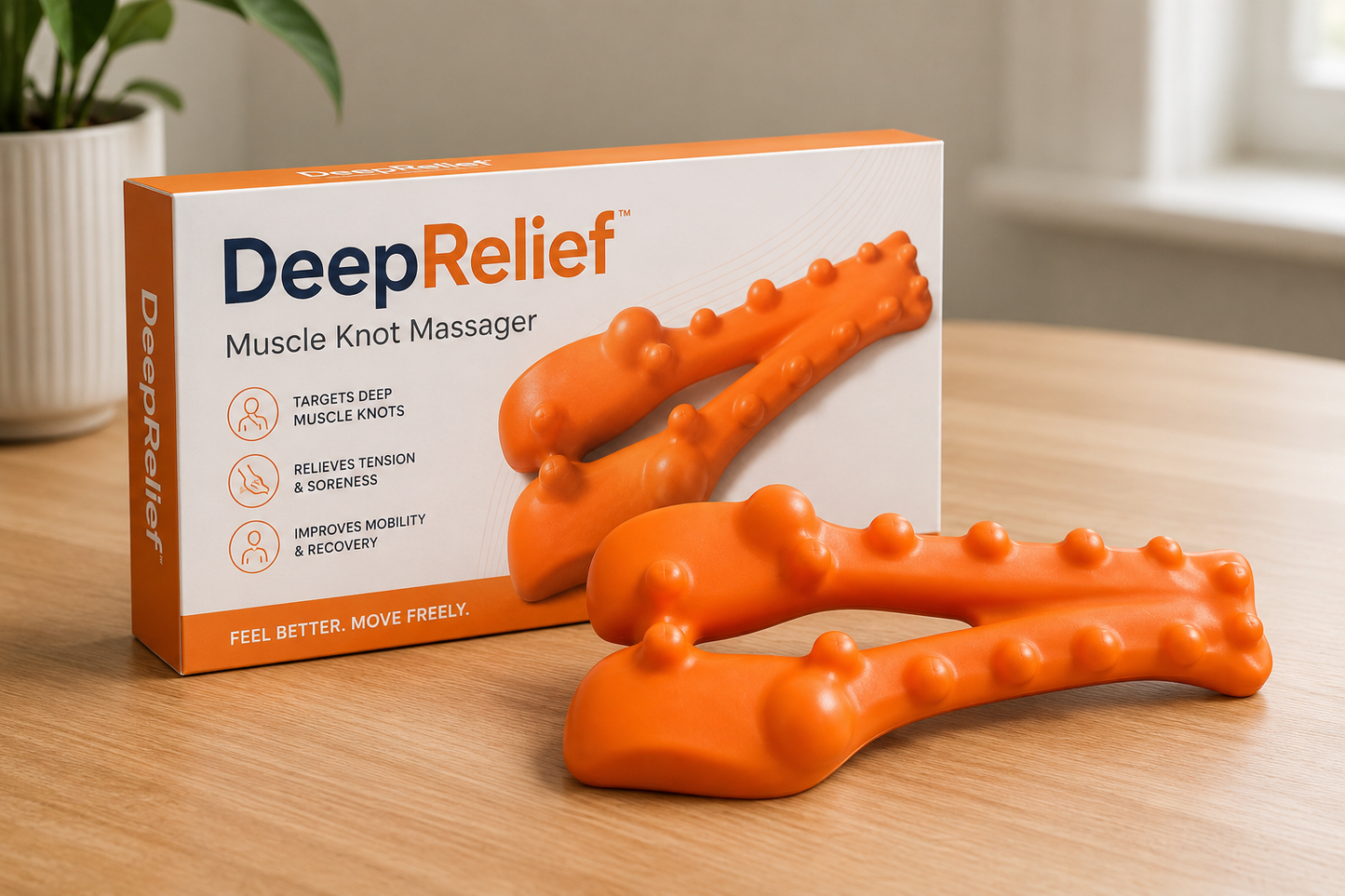 Jaw & Neck Release Tool