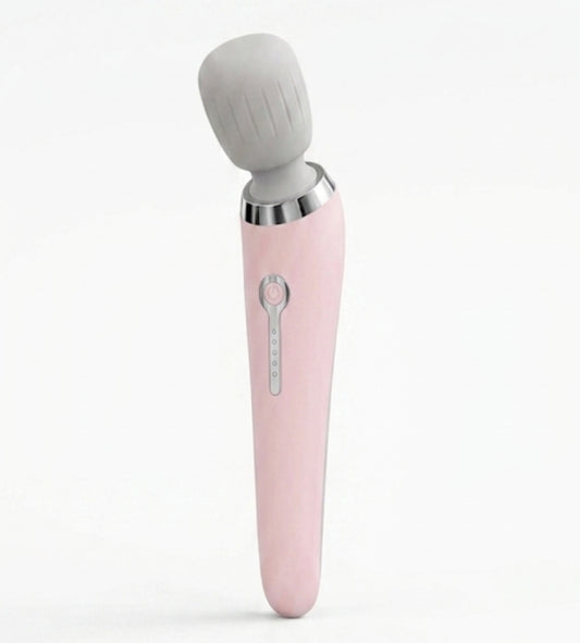 DeepRelief Massager
